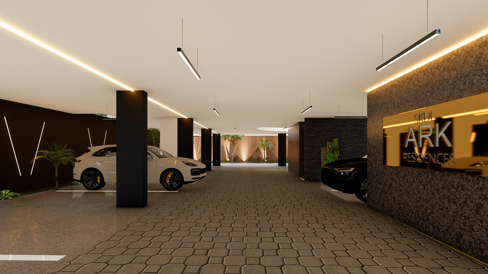 Résidence Ark - Image 20